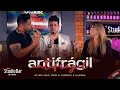 Download Lagu Antifrágil -  Studio Bar, @fredefabricio , @NaessaOficial