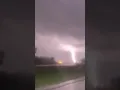 BIG PROBLEMS with life-threatening flash flooding OH into WV
