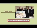 CIVE 495 Fall 2017 Capstone Project Presentation - Team 6