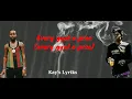Skillibeng & Popcaan - Pree (lyrics)