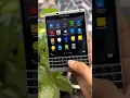 Download Lagu BlackBerry Passport 2023 | Touch and Type | Keypad \u0026 Touch Mobile #shorts #youtubeshorts
