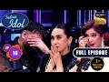 Download Lagu 'Ye Galiyan Ye Chaubara' सुनकर बहने लगे सबके आँसू | Indian Idol S15 | Ep 16 | Full Episode