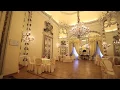 Video di Palazzo Brancaccio - La luxury location al centro di Roma per matrimoni ed eventi