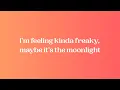 After Midnight - Chappell Roan (Lyrics)
