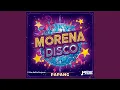 Lagu MORENA DISCO