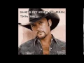 Tim McGraw - She's My Kind Of Rain