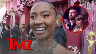 Kayla Nicole Talks Dating Life As Ex Travis Kelce Is Set to Marry Taylor Swift TMZ