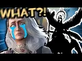 We Avoided EVERYTHING and played the Grimoire Chapter BLIND