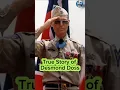 Lagu The True Story of Desmond Doss: The Hero of Hacksaw Ridge #shorts #history