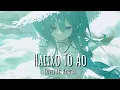 Download Lagu 【Female Sings】 Haiiro to Ao \
