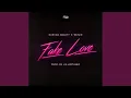 Lagu Fake Love