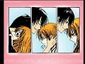 Nami X Luffy Comic Compilation