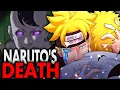 Boruto REVEALS Naruto's FATE