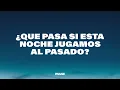 Reik, Farruko, Camilo - Si Me Dices Que Sí (Letra/Lyrics)