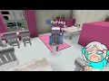 GIRLFRIEND TSUNAMI vs. Doomsday Bunker (Minecraft)
