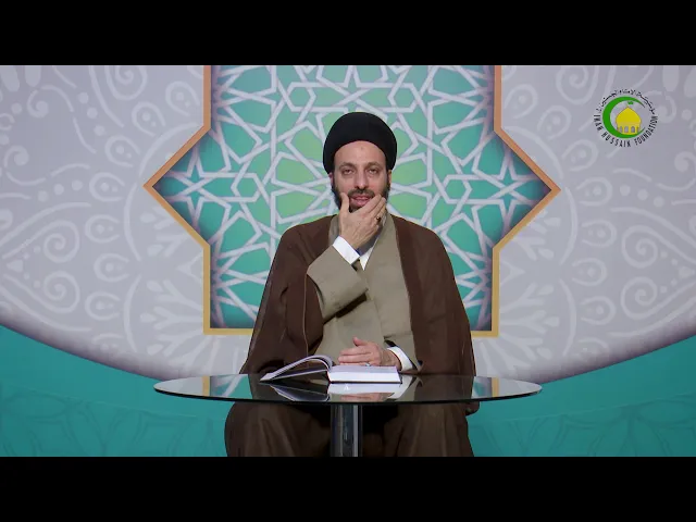 ⁣58    کتاب الطهارة  أجزاء الوضوء، مسائل69-71 - الأستاذ: سماحة السید حیدر الحکیم