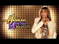 Hannah Montana - The Best of Both Worlds (20th Anniversary) (Official Audio)