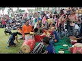 Download Lagu Sampak Ebeg Sawunggaling Live Lapangan karang klesem Pekuncen