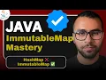 Java ImmutableMap Explained Create Unmodifiable Maps Easily