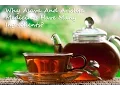 Download Lagu Why Asava And Arishta Have Many Ingredients