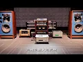 Download Lagu #FM711 #VintageSound #ClassAB #PureTone #HiFi #ProAudio #Audiophile #Amplifier #MusicPassion