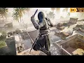 Download Lagu Assassin's Creed Mirage Stealth Kills (Eliminate Al-Ghul) 4K UHD 60fps