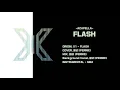 [COVER] X1 - FLASH [Acapella Ver.]
