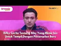Download Lagu Rifky Cerita Tentang Biby Yang Minta Izin Untuk Tampil Dengan Penampilan Baru - BROWNIS (1/7/25) P1