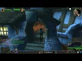 Stormwind Stable Master location - WoW Classic