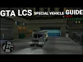 Download Lagu GTA LCS - obtaining Unique H AP PP bus read the description