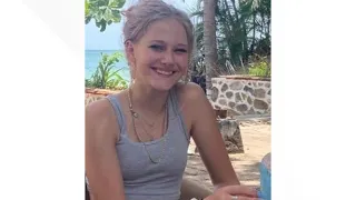 Kiely Rodni Placer County teen s disappearance treated as abduction