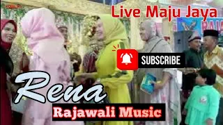 Download Rena | RAJAWALI MUSIC | LIVE MAJU JAYA OGAN ILIR | Wd\ MP3