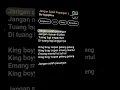 Download Lagu lirik jangan salah pasangan #lirik #lagu #liriklagu #lyrics #jangansalahpasangan #viralvideo