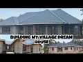 Download Lagu BUILDING OUR VILLAGE DREAM HOME//KUTOA BOMA//OUR JOURNEY FROM HOW IT STARTED||GOD DID||