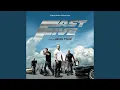 Fast Five Coda