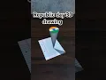 Republic day 3D drawing tutorial A step-by-step guide