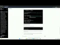use django models in python script