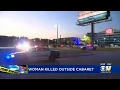 Security guards allegedly shoot and kill woman at XTC Cabaret in Dallas