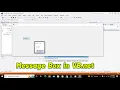 how to show message box in vb net simplest code for message box in visual basic net