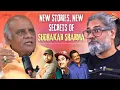 Download Lagu Sudhakar Sharma on His UNRELEASED Films w/ Hema Malini, Kishore Kumar \u0026 90s Hit Songs | Viral Vani