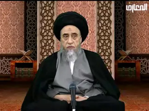 ما معنى الكراهة في الأحكام العبادية؟ - السيد صباح شبر