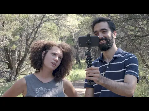 Camp Lake OFFICIAL Trailer