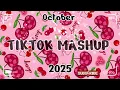TikTok Mashup October 2025 (Not Clean)