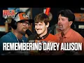How Close Was Hut Stricklin to Davey and the Allison Family Dale Jr Download