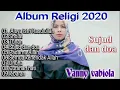 Lagu Album religi 2020 VANNY VABIOLA   cover aisyah istri rasulullah