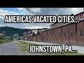 Visiting One Of Americas Most Vacated Cities