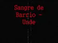 Sangre de Barrio - Under Side 821