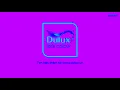 Dulux Logo (2023) Effects (Preview 2 Dermuz-TV Effects EXTENDED)