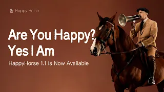 HappyHorse1.1 is  Live on Qwen Cloud