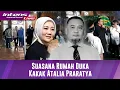 Lagu LIVE! Suasana Rumah Duka Kakak Atalia Praratya